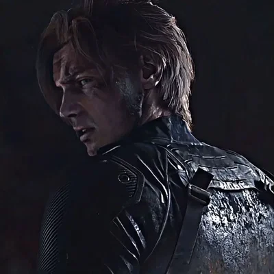 Leon Kennedy 