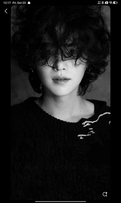 Min Yoongi 