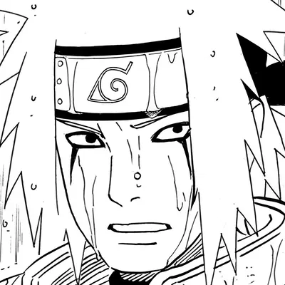 — JIRAIYA.