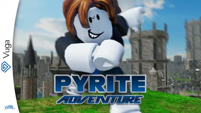 Pyrite Adventure RPG