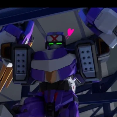 Shadow X [MCB]