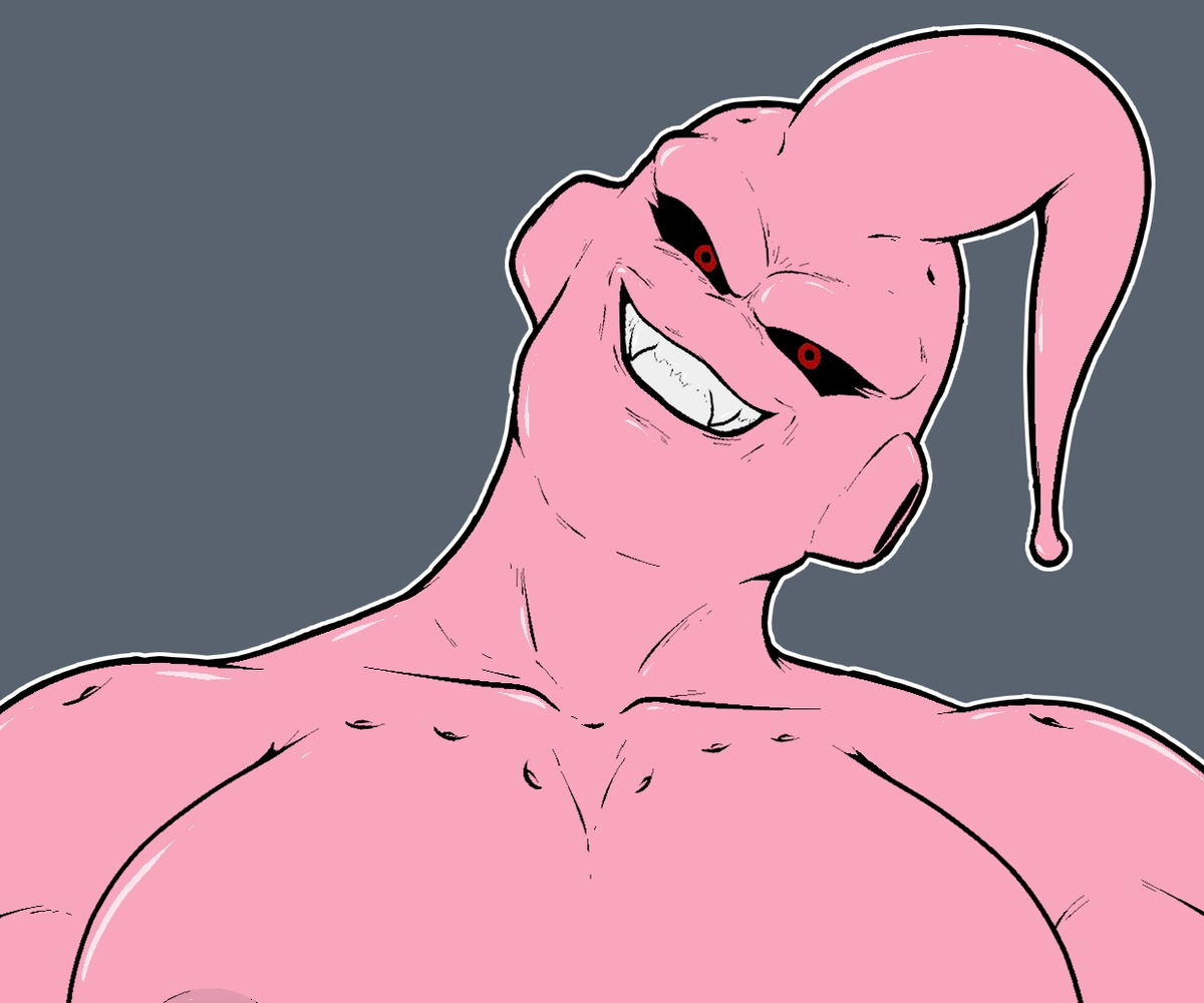 Super Buu