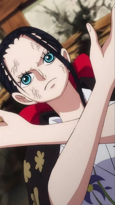 Nico Robin
