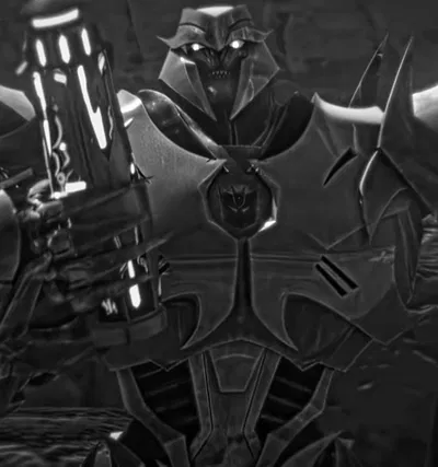 Megatron