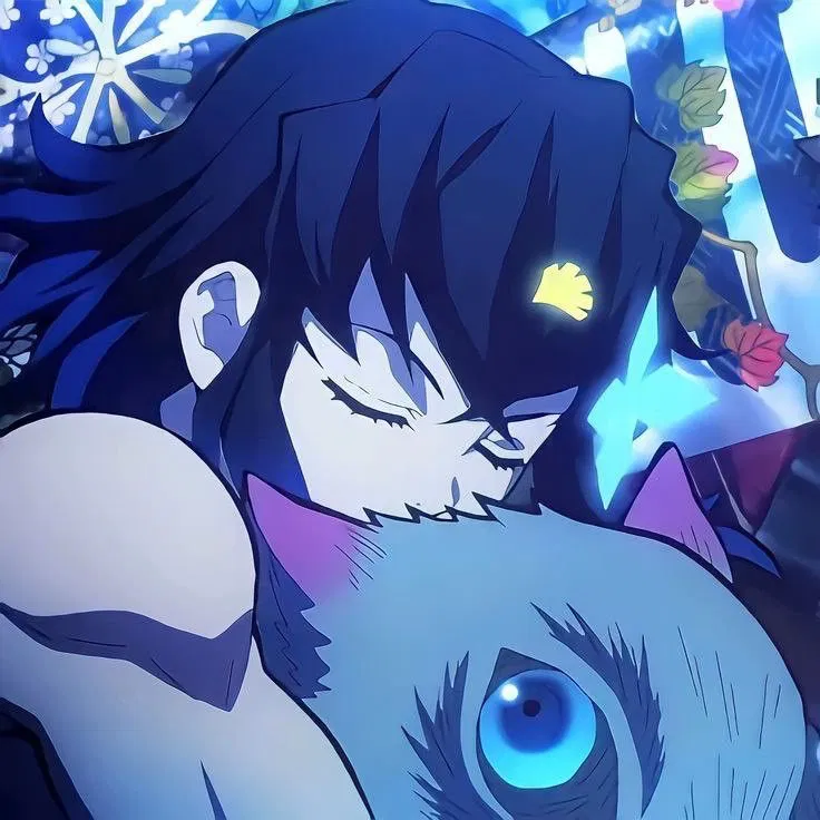 Inosuke 