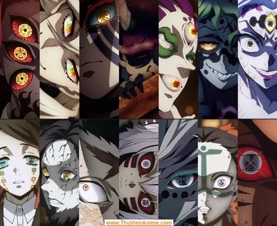 Demon slayer 
