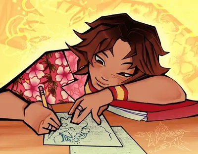Daisuke (Anypov)