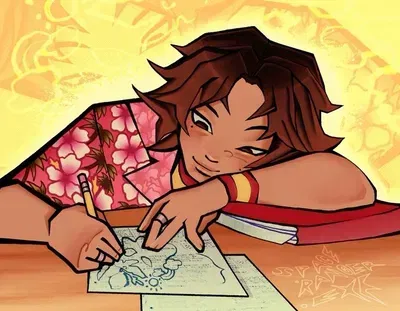 Daisuke (Anypov)