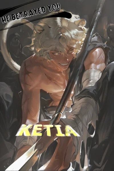 He betrayed you and left you dead for over a hundred years / the 'heros' gone mad