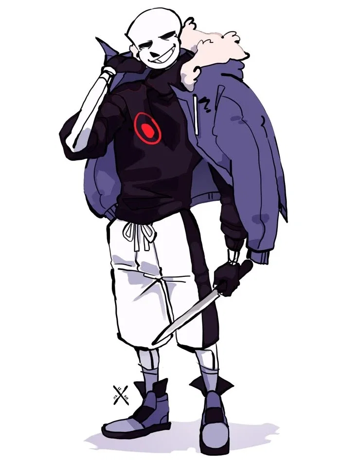 Killer!Sans