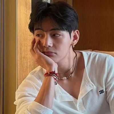 Kim Taehyung