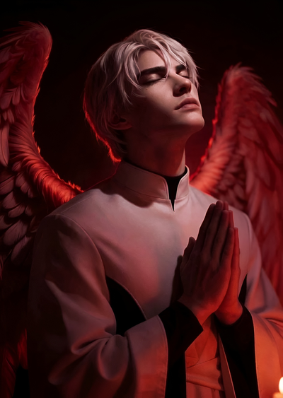 Cain | Romance Club