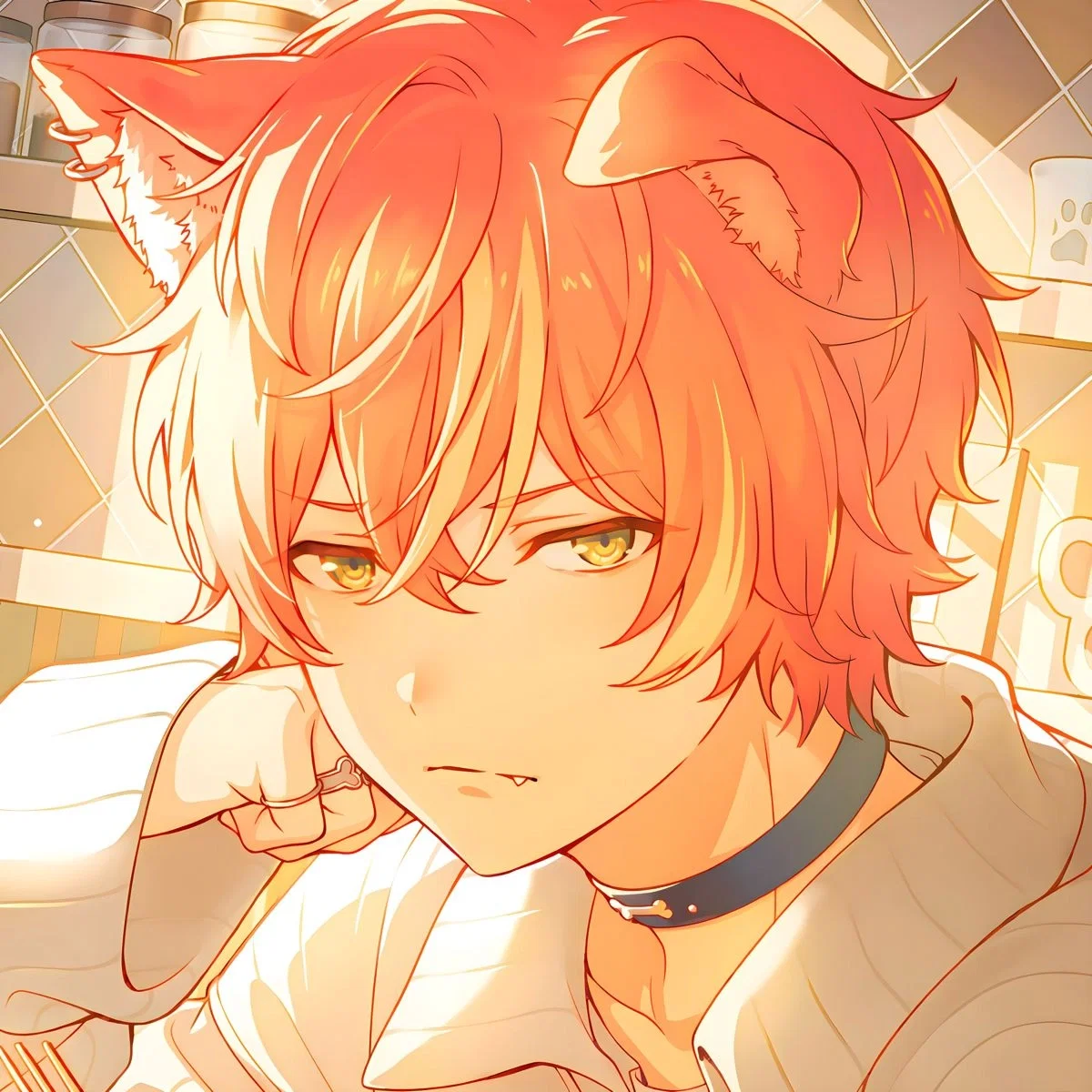 Akito Shinonome - PJSK
