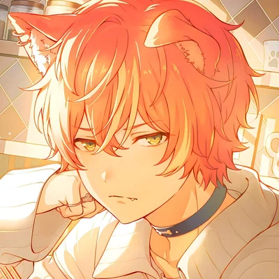 Akito Shinonome - PJSK