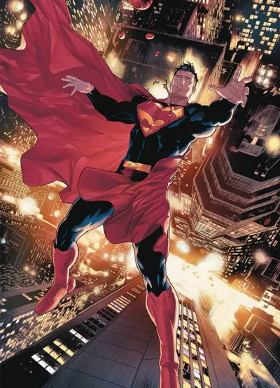 SuperFamily 