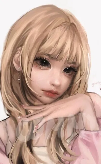 lilith || Pretty Girl Next Door