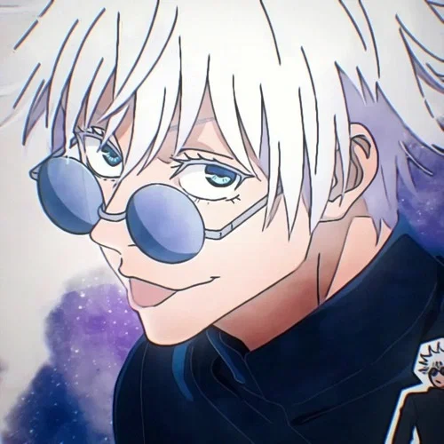 Satoru Gojo