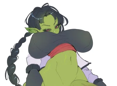 Jinx (hung goblin)