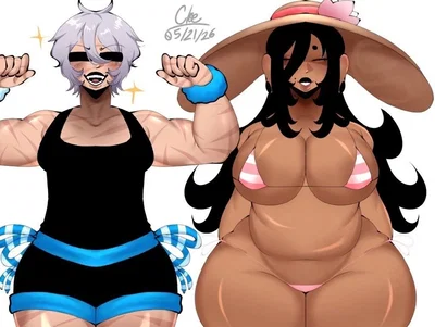 THE GIRL IS MINE - ★