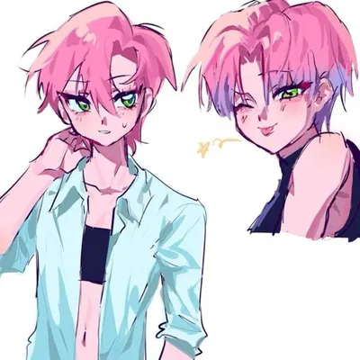 🌸~Mizi! [ACTOR AU]
