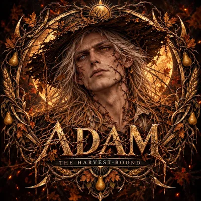 Adam | The Harvest Bound
