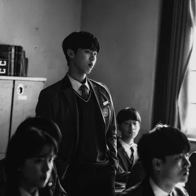 Park Seung-Tae
