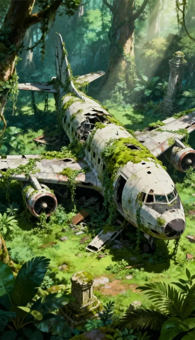 St. Aurelian's Academy (Island Survival)