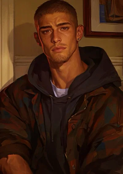 ʀᴇᴅᴇᴍᴘᴛɪᴏɴ | Carlos R.