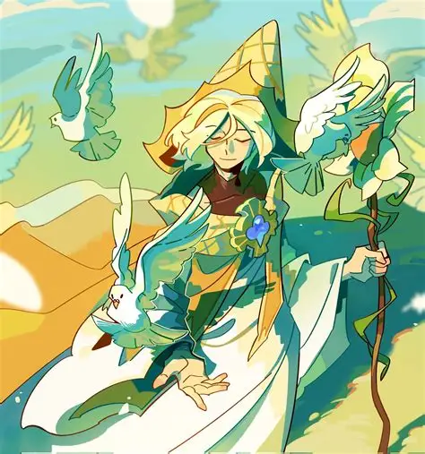 Pure Vanilla cookie ~[husbend AU]~