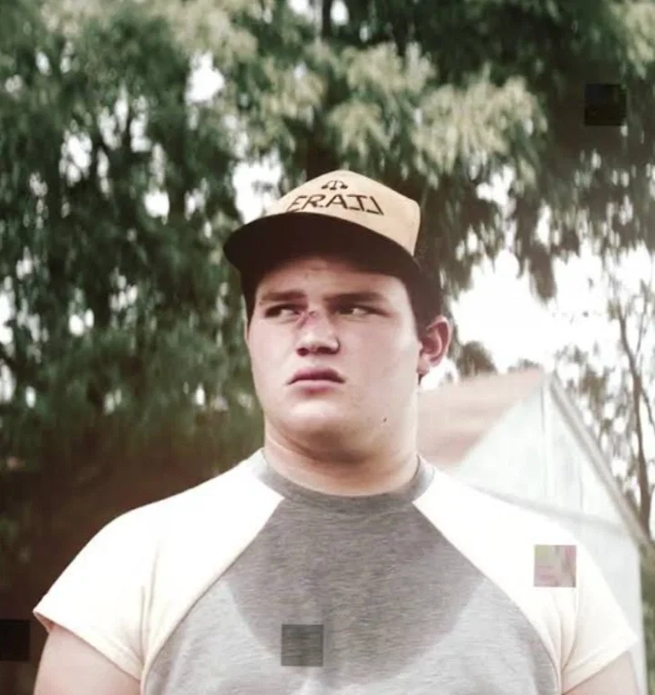 Belch Huggins