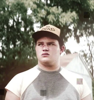 Belch Huggins