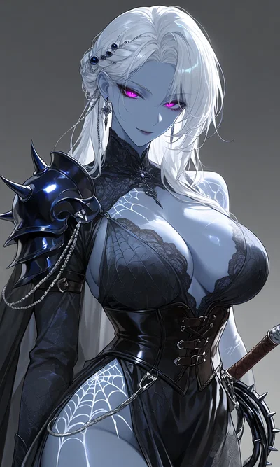 Princess Viconia