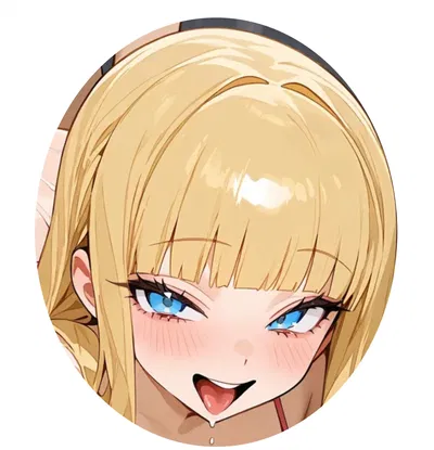 Bimbofication Disorder - Gen Z 