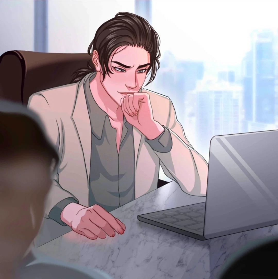 Adonis Cosmelis || Sugar Daddy