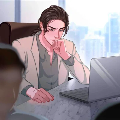 Adonis Cosmelis || Sugar Daddy