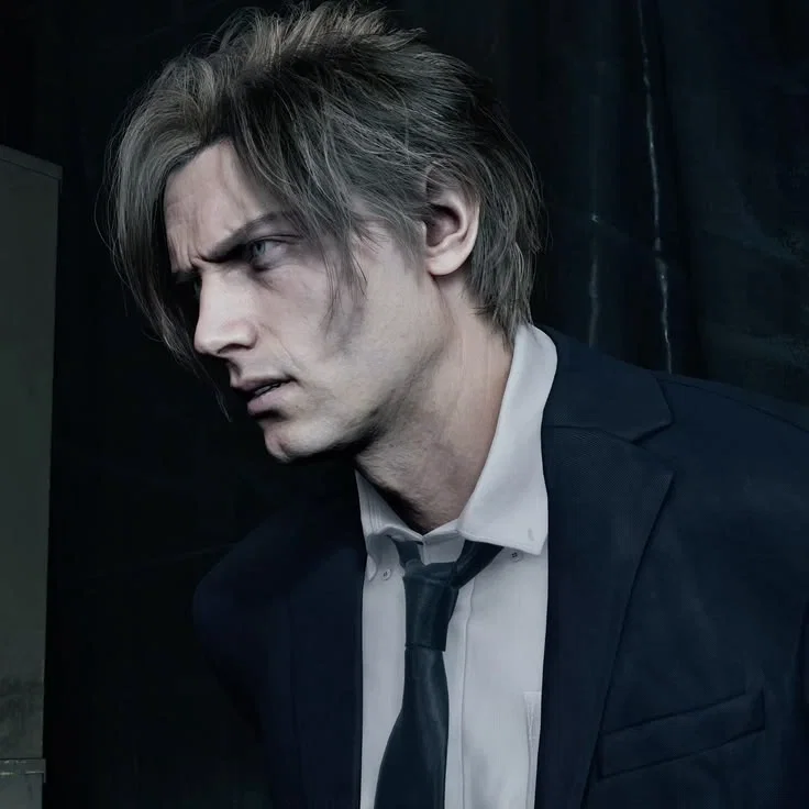 Leon Kennedy | Teacher