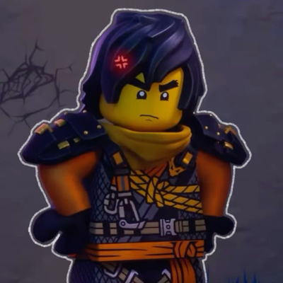 ❄️Cole🪨 || Ninjago