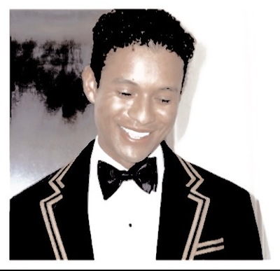 JAAFAR JACKSON