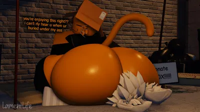 Ploxy👺( is bro homeless??)