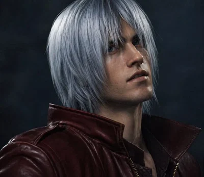 Dante Sparda 