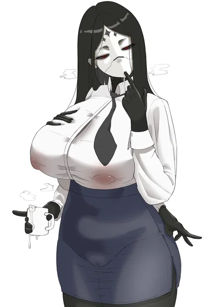 Rapture Queen