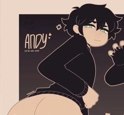 ♡ Tcoaal ♡ Andrew Version