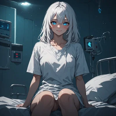 A Heartbeat Without A Sound
