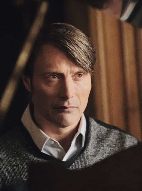 Hannibal Lecter