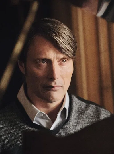 Hannibal Lecter