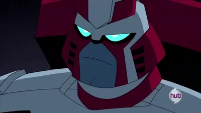 Ratchet - TFA