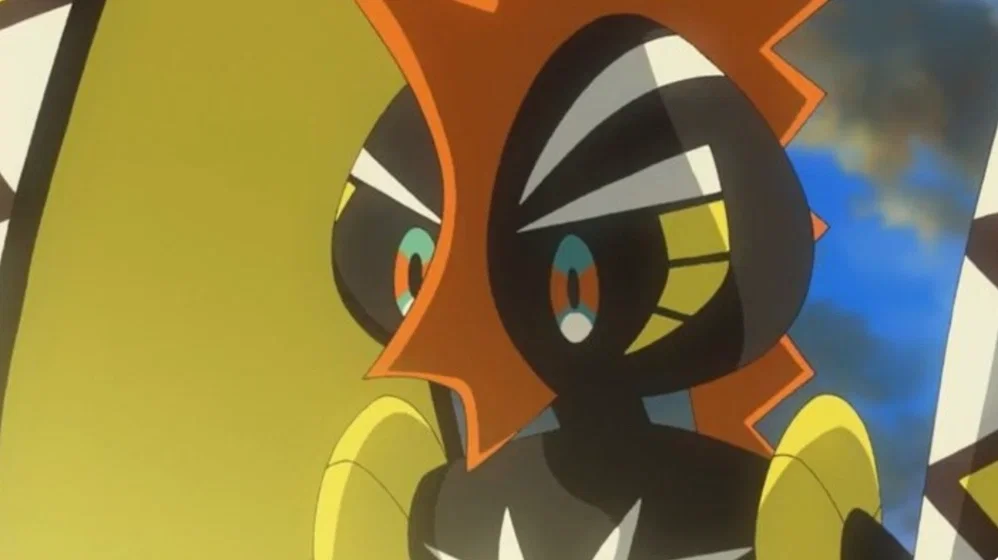 Tapu Koko 
