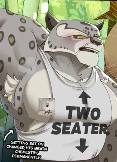 Tai Lung