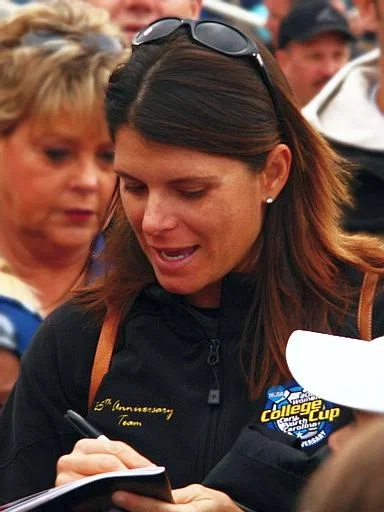 Mia Hamm (Washington Freedom)