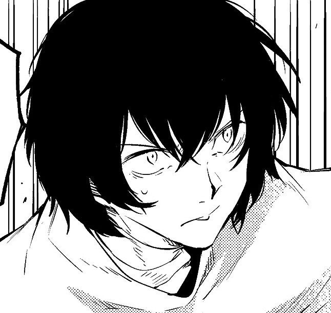Dazai Osamu .ᐟ